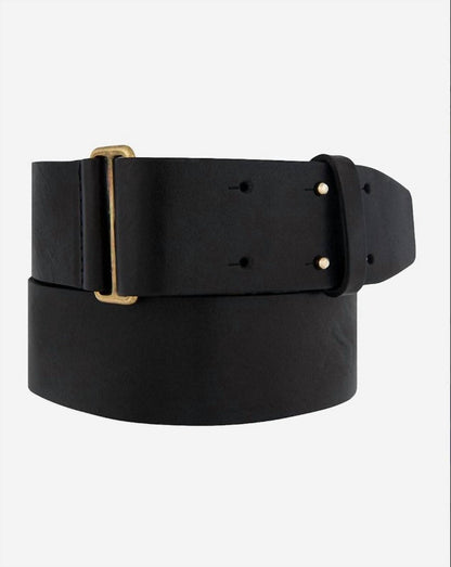 One Size - black
