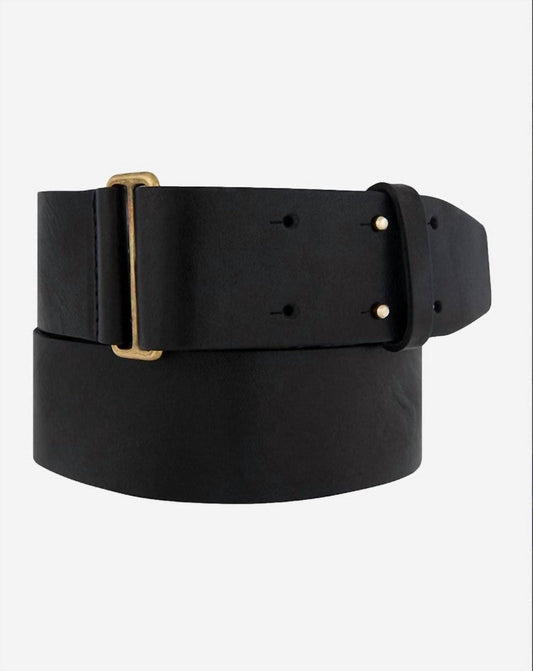 One Size - black