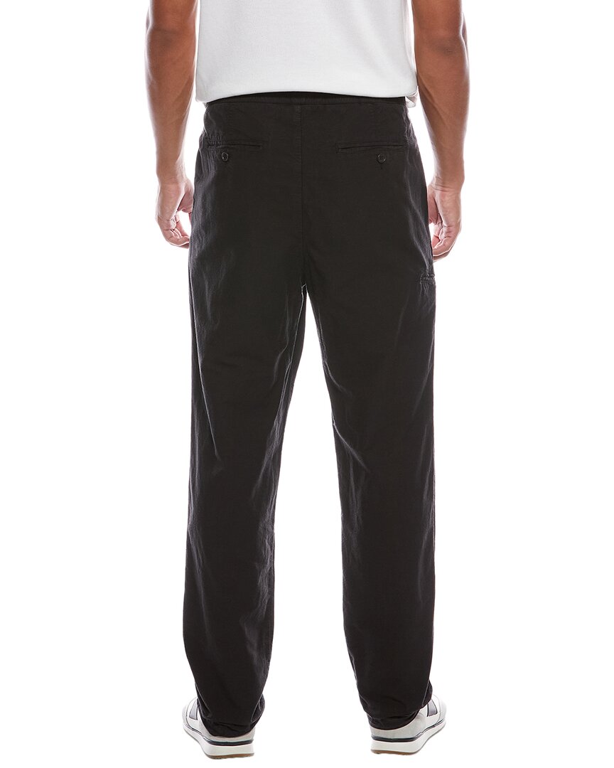 relaxed fit pant