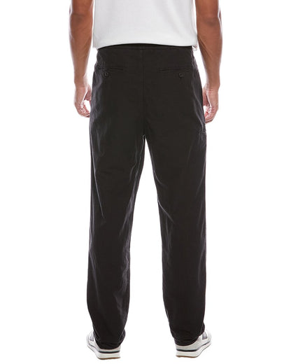 relaxed fit pant