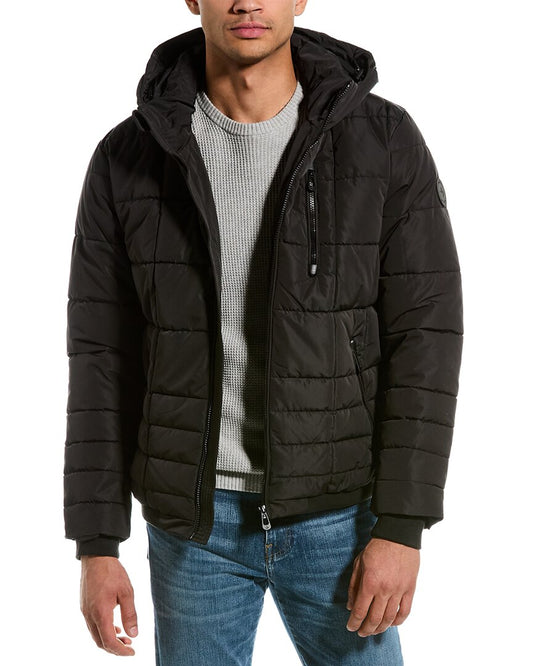 XLarge - black