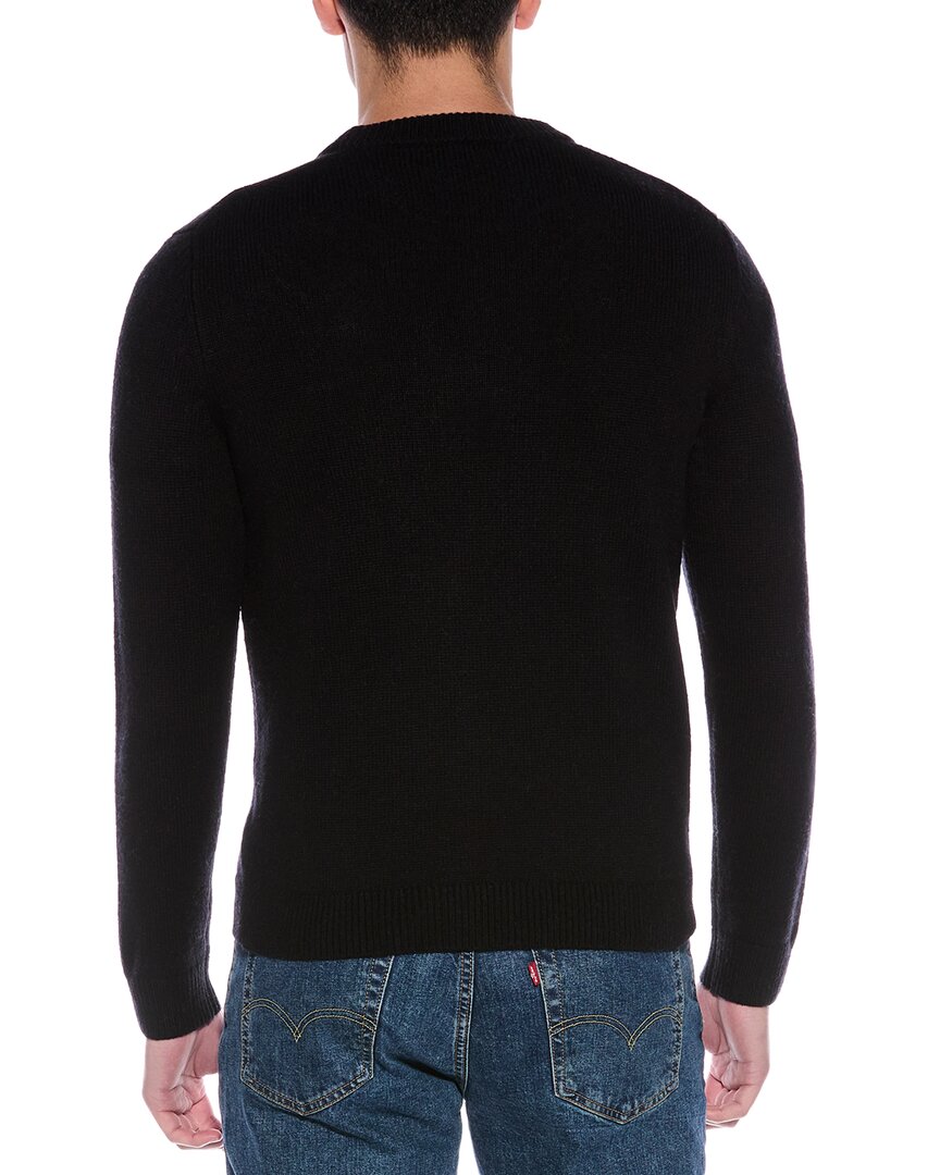 avons wool-blend sweater