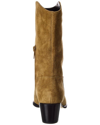 alps leather boot