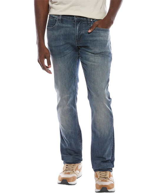 US 38 Regular - blue