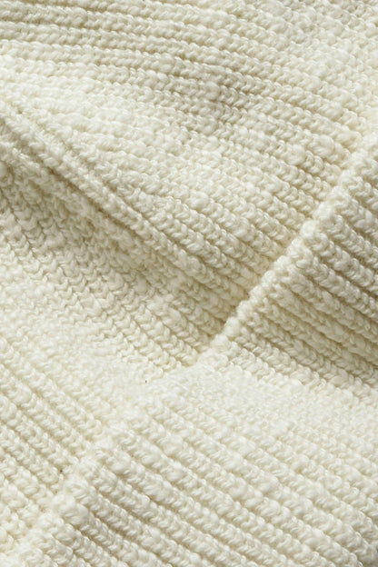 men's pixi beanie in ivory