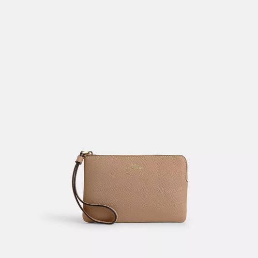 One Size - gold/taupe