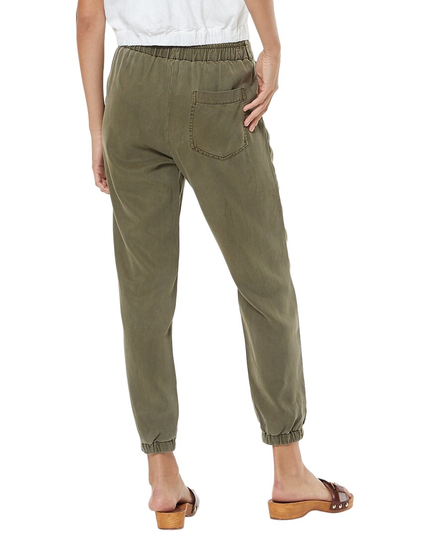 trooper jogger pant