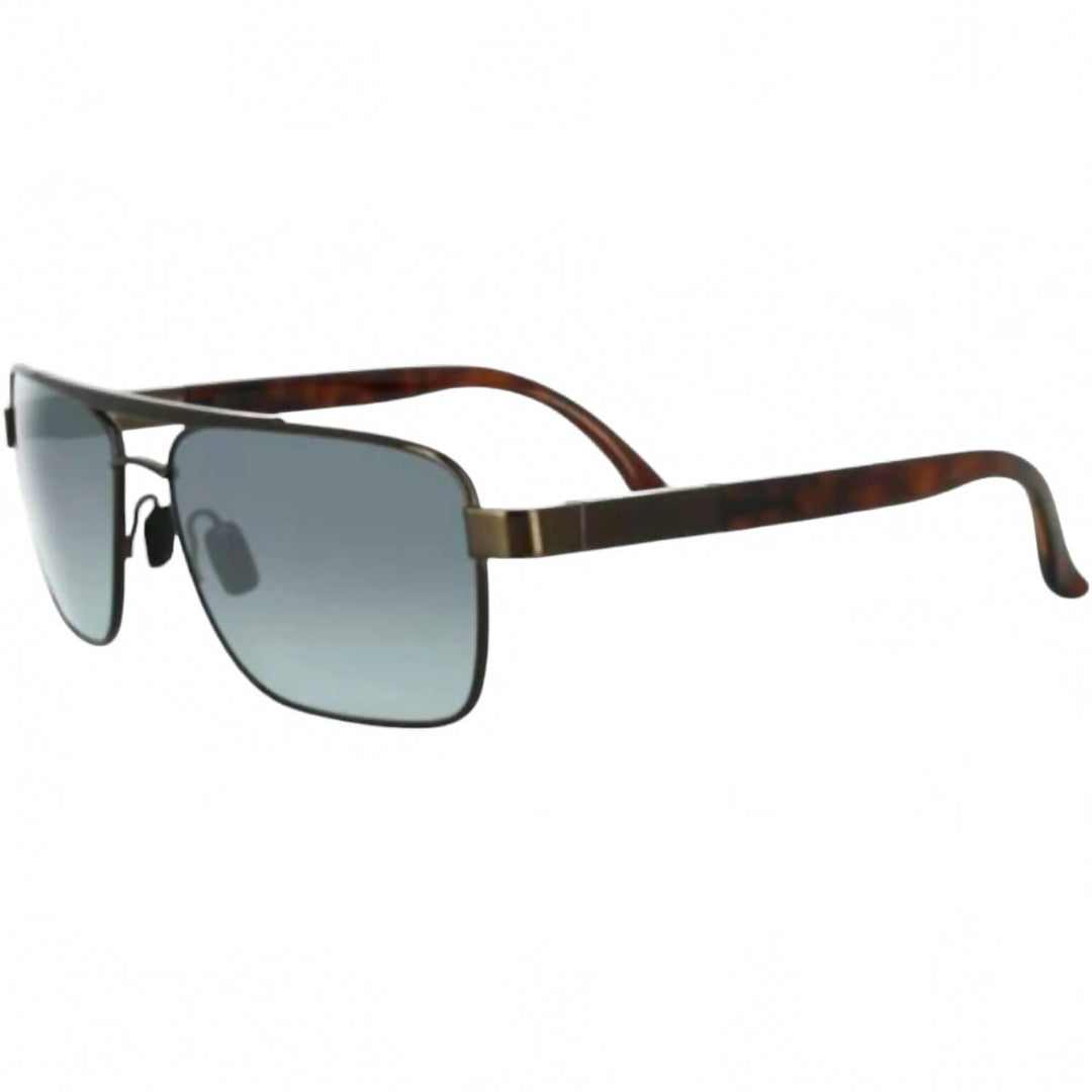 One Size - bronze/titanium/ash lens