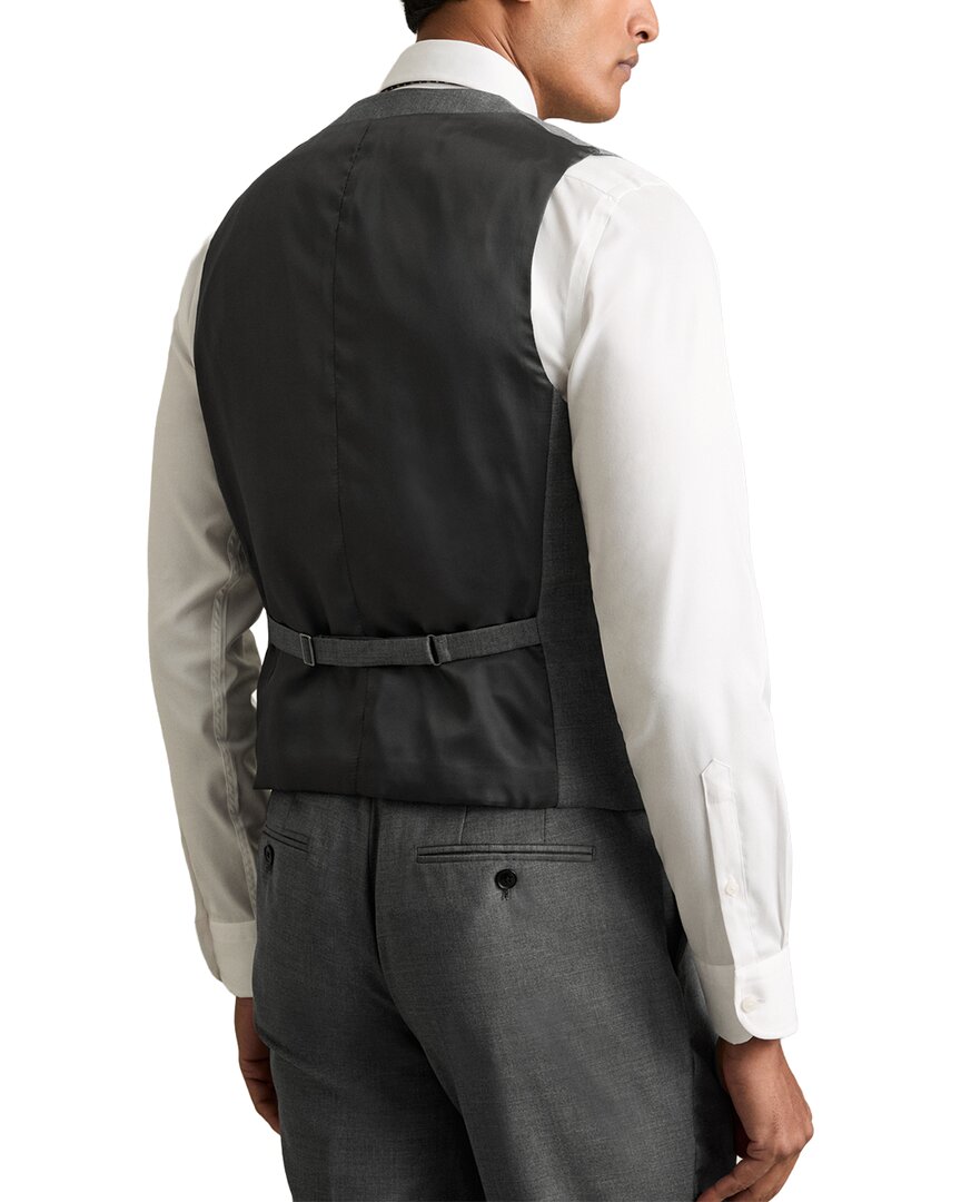 aspire weave waistcoat