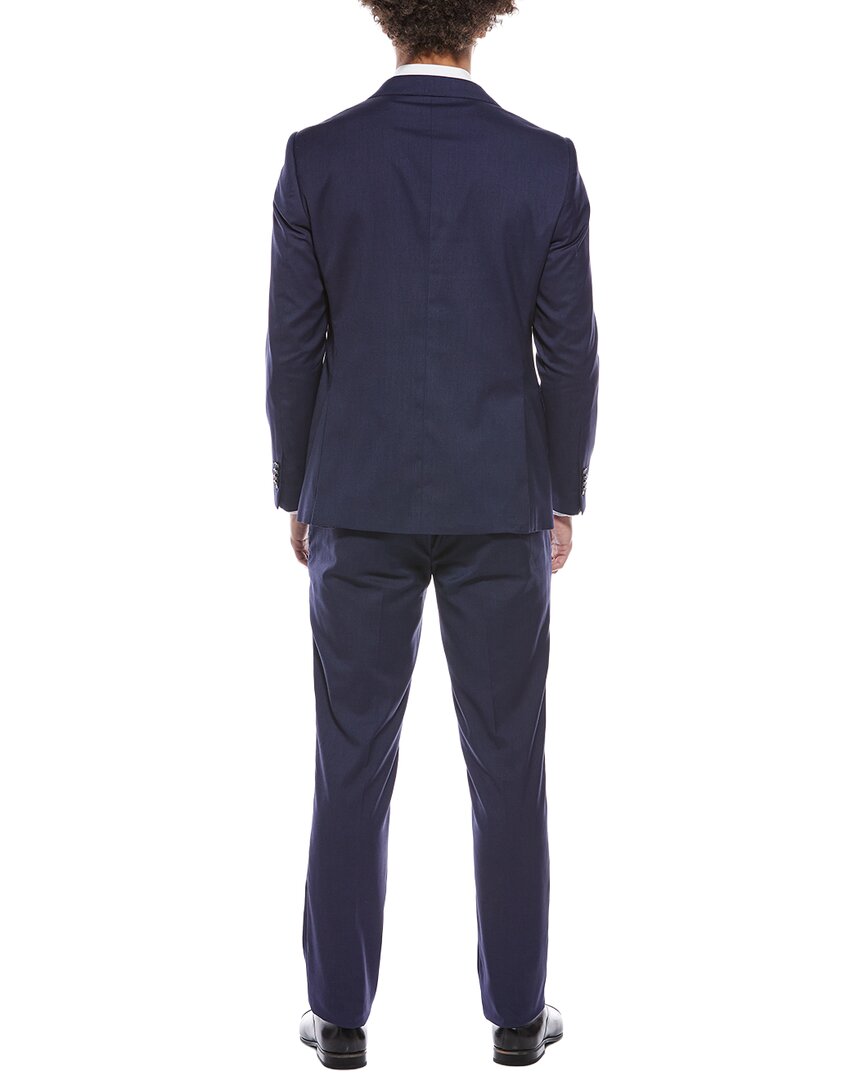 2pc suit