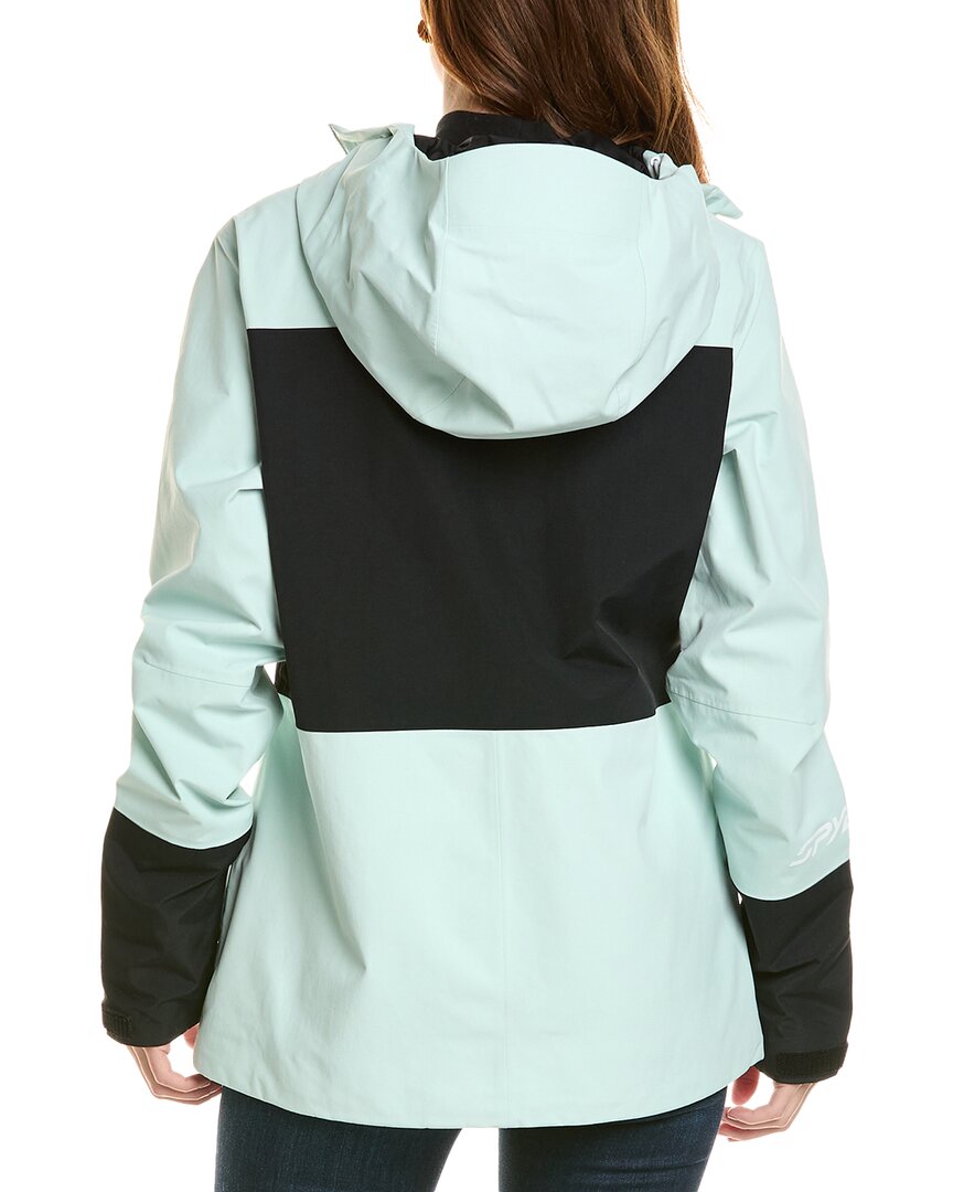 jagged gtx shell jacket