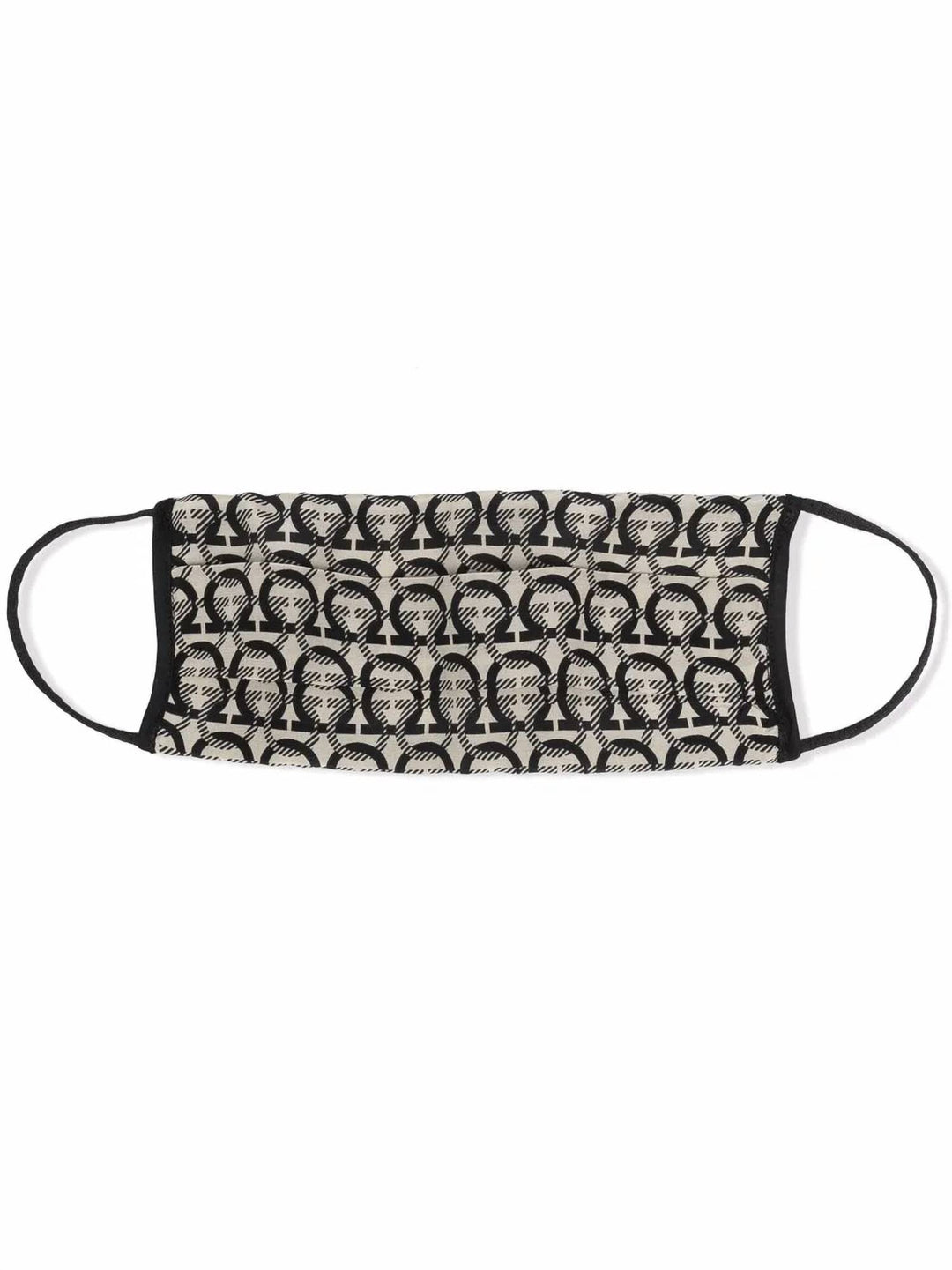 One Size - black-beige