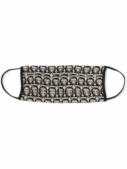 One Size - black-beige