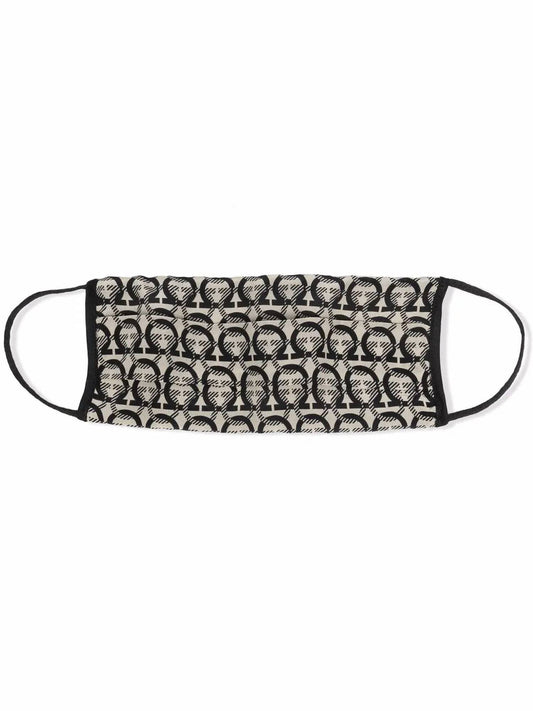 One Size - black-beige