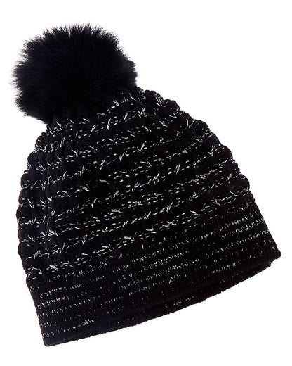One Size - black