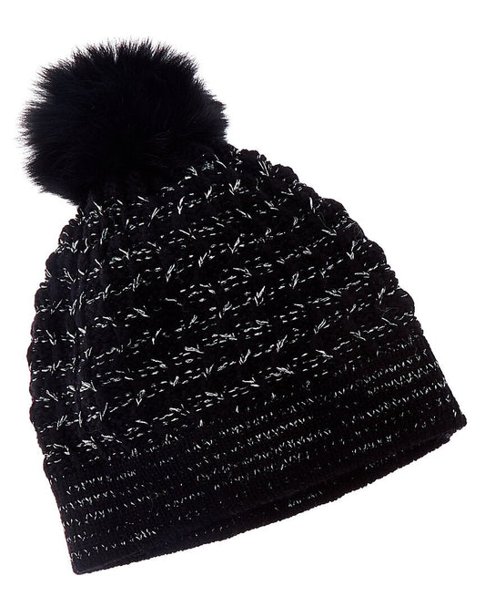 One Size - black
