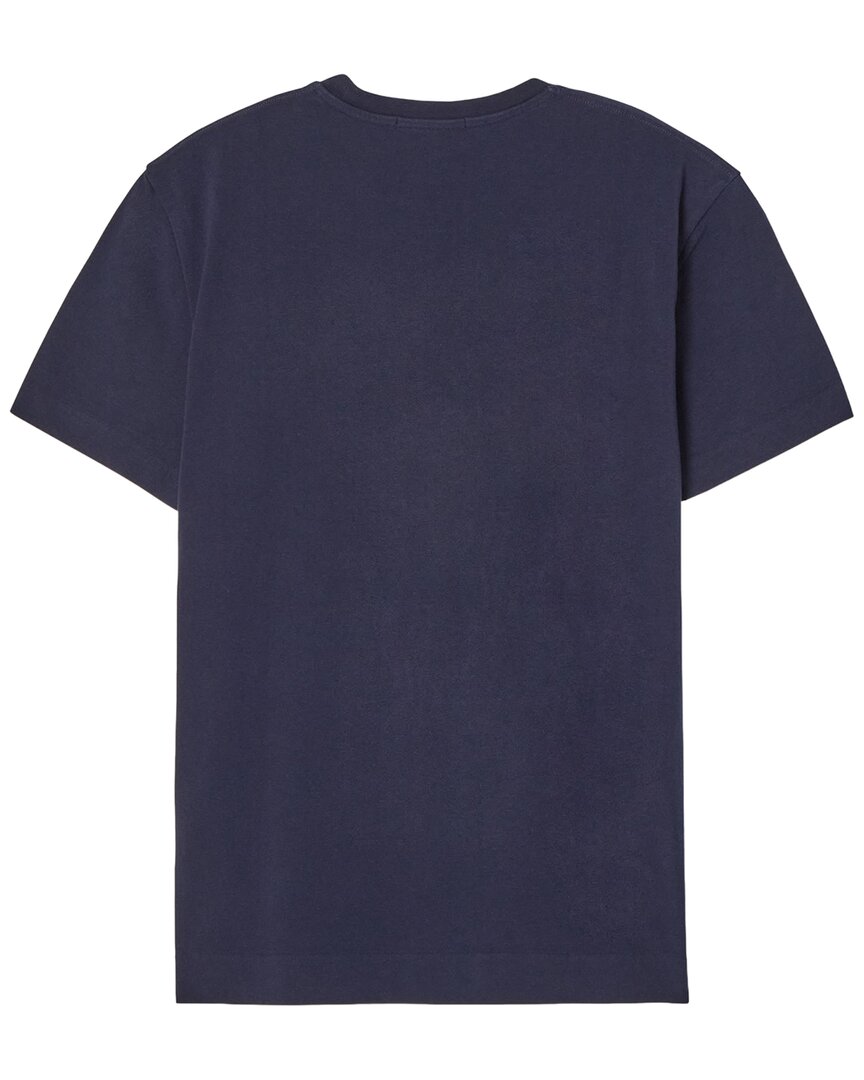 lion stretch jersey t-shirt