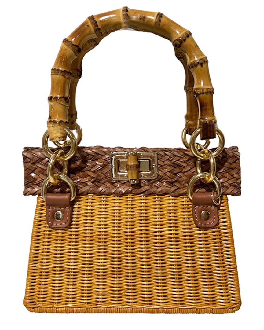 kasey mini tote