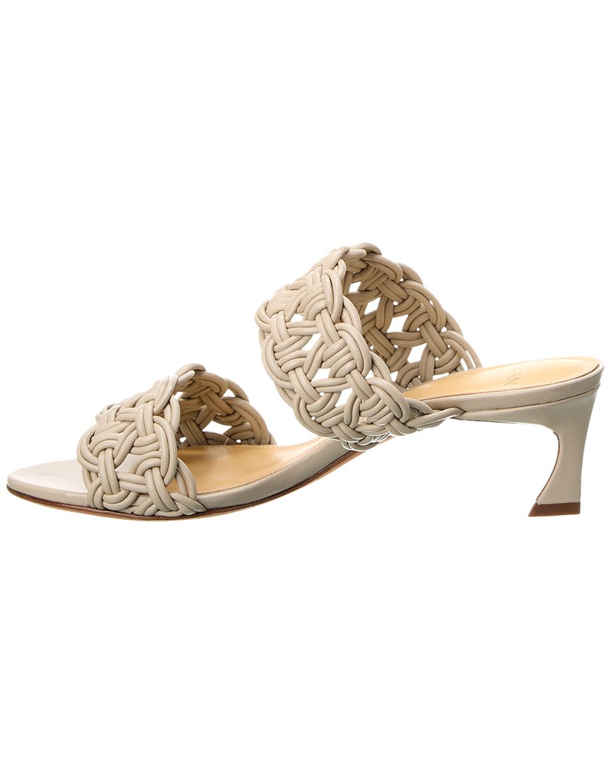 sammy 50 leather sandal