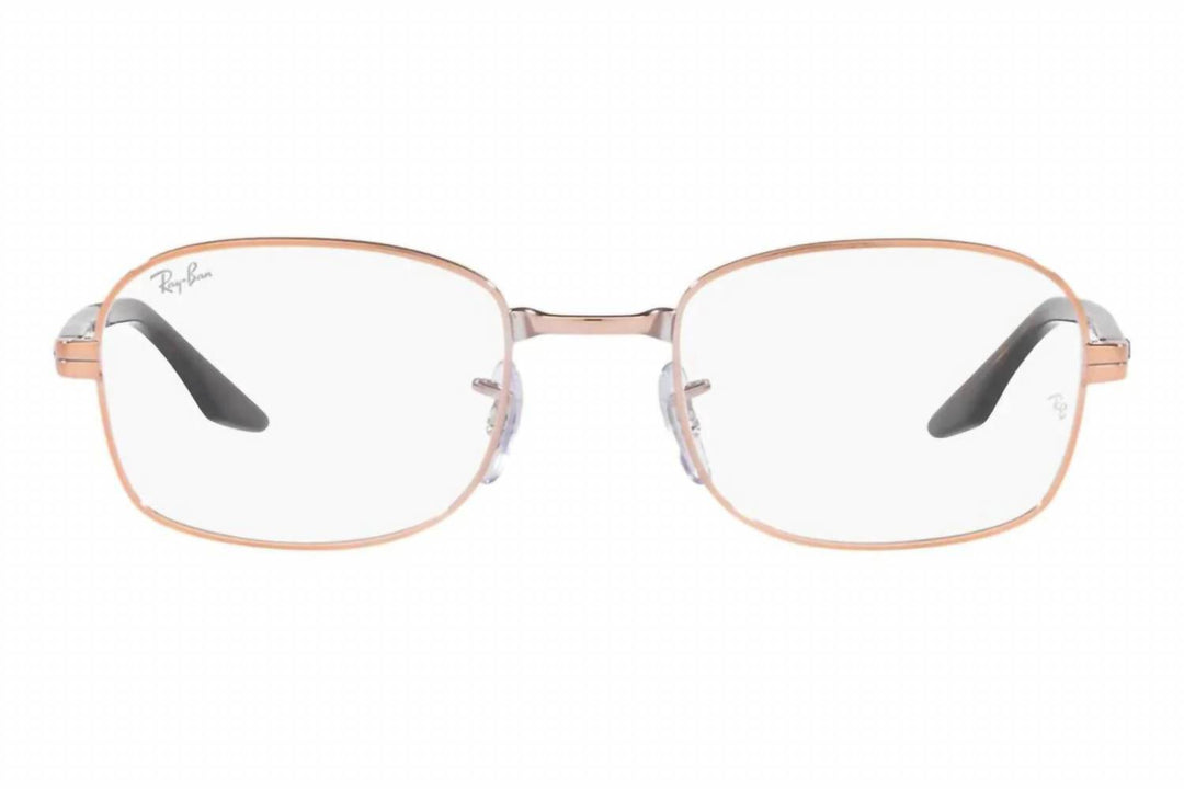 men's rx3690v glasses in copper