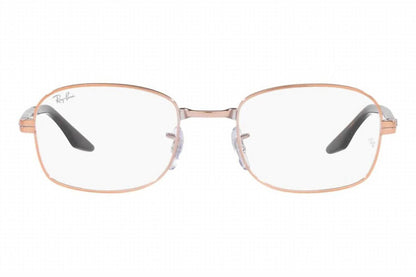 men's rx3690v glasses in copper