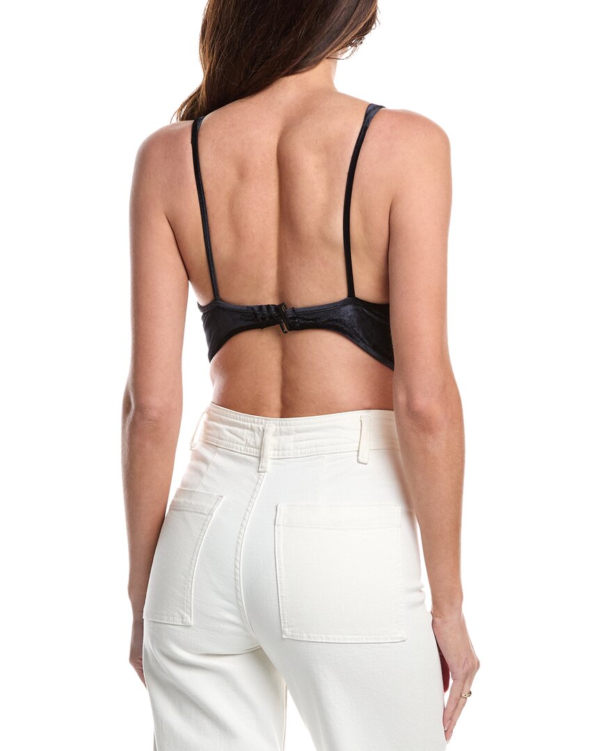 tanin aguja bodysuit