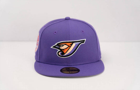 One Size - varsity purple