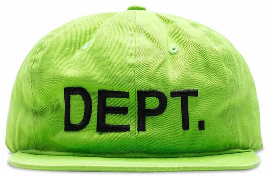 One Size - green