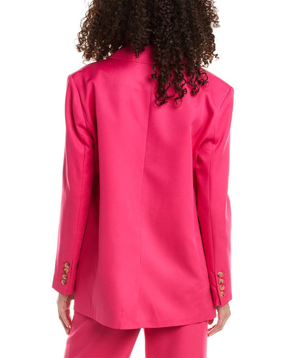 jagger blazer