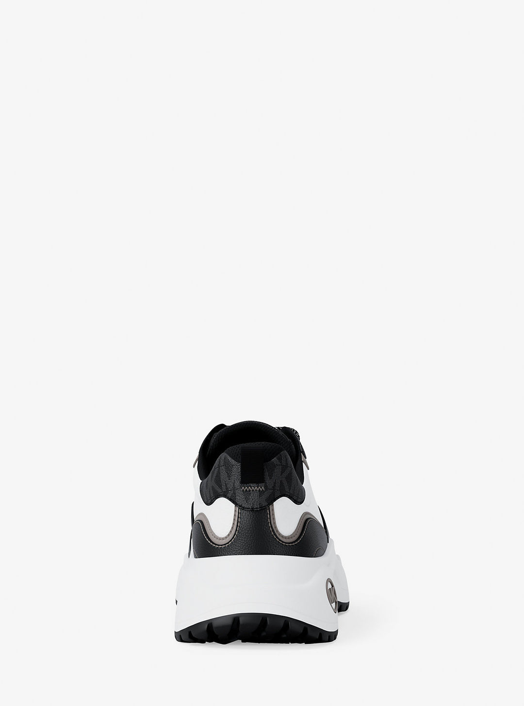 levie mixed-media trainer