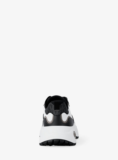 levie mixed-media trainer
