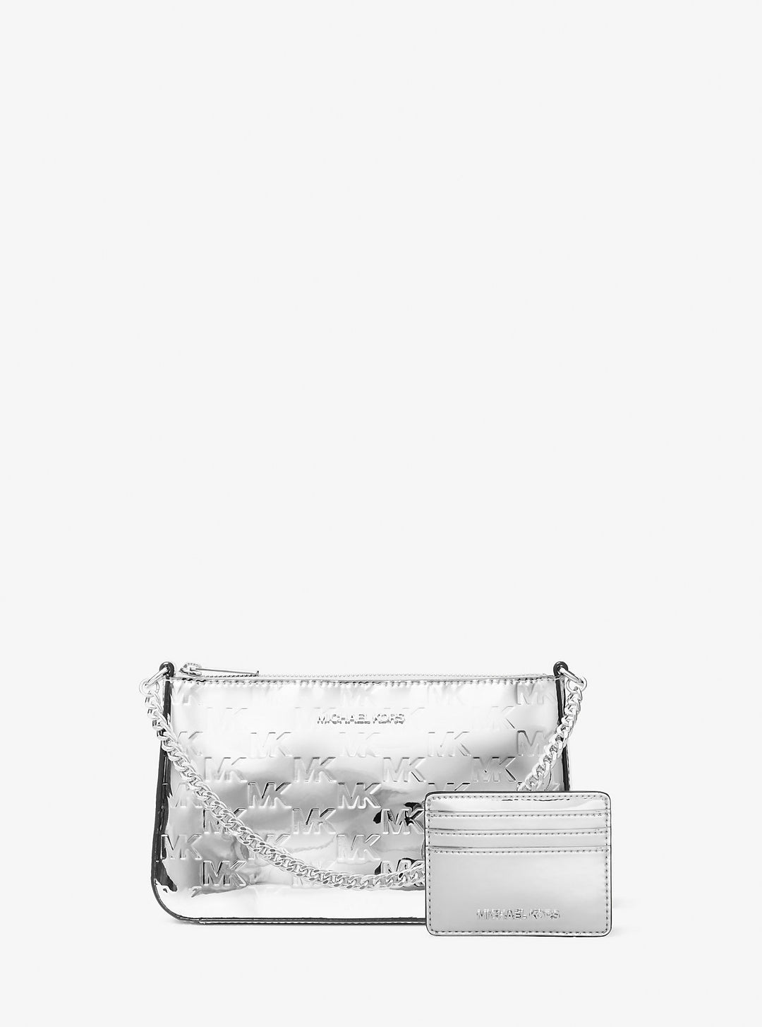 One Size - silver