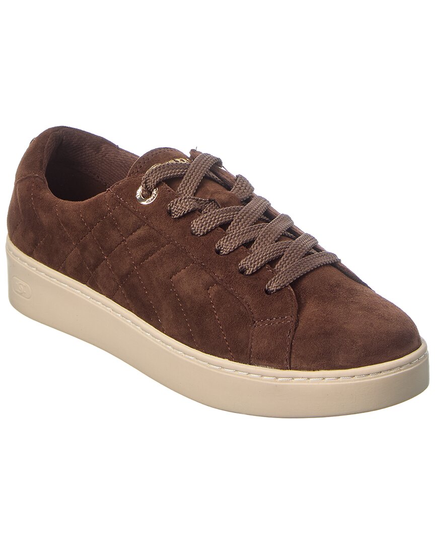 EU 36.5 - brown