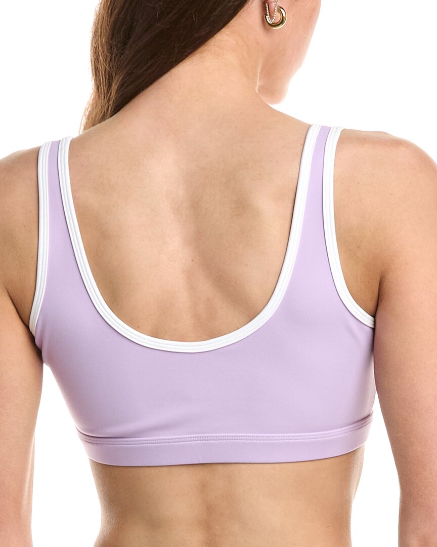 moxie sports bra