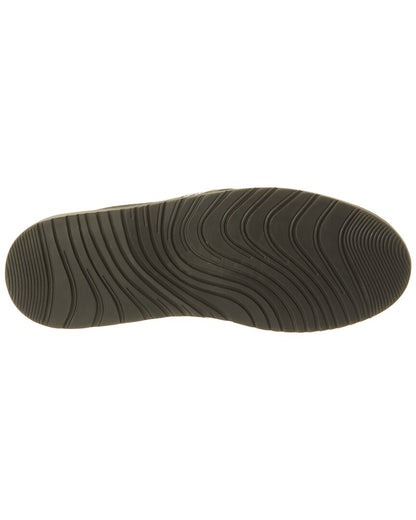 artemio leather flip-flop