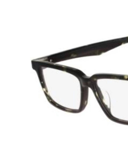 men's dr124 d.low sunglasses in green