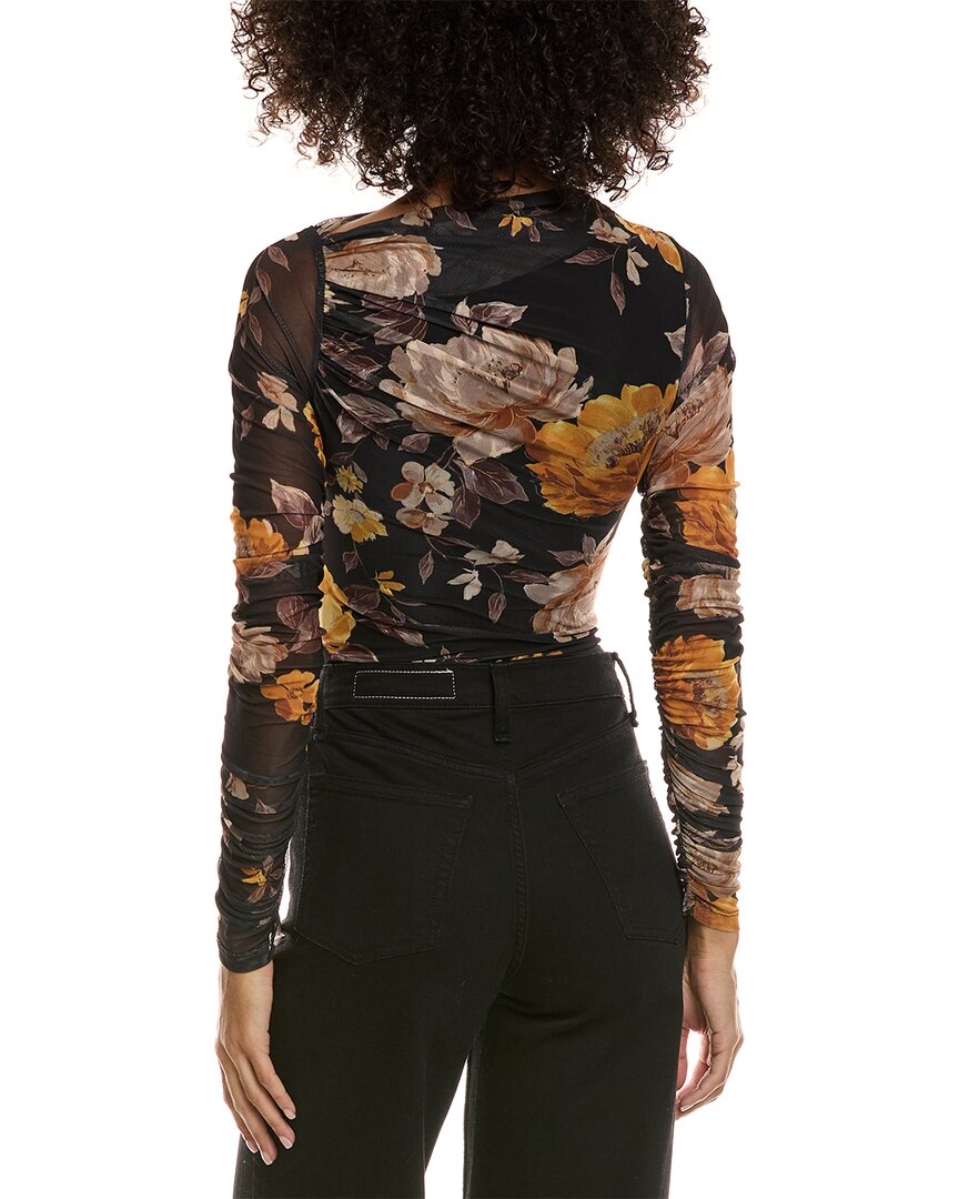 althea mesh bodysuit