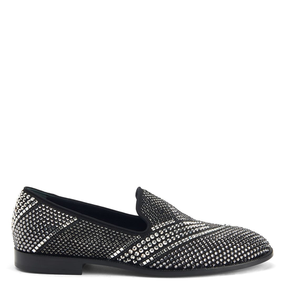 US 6 - black