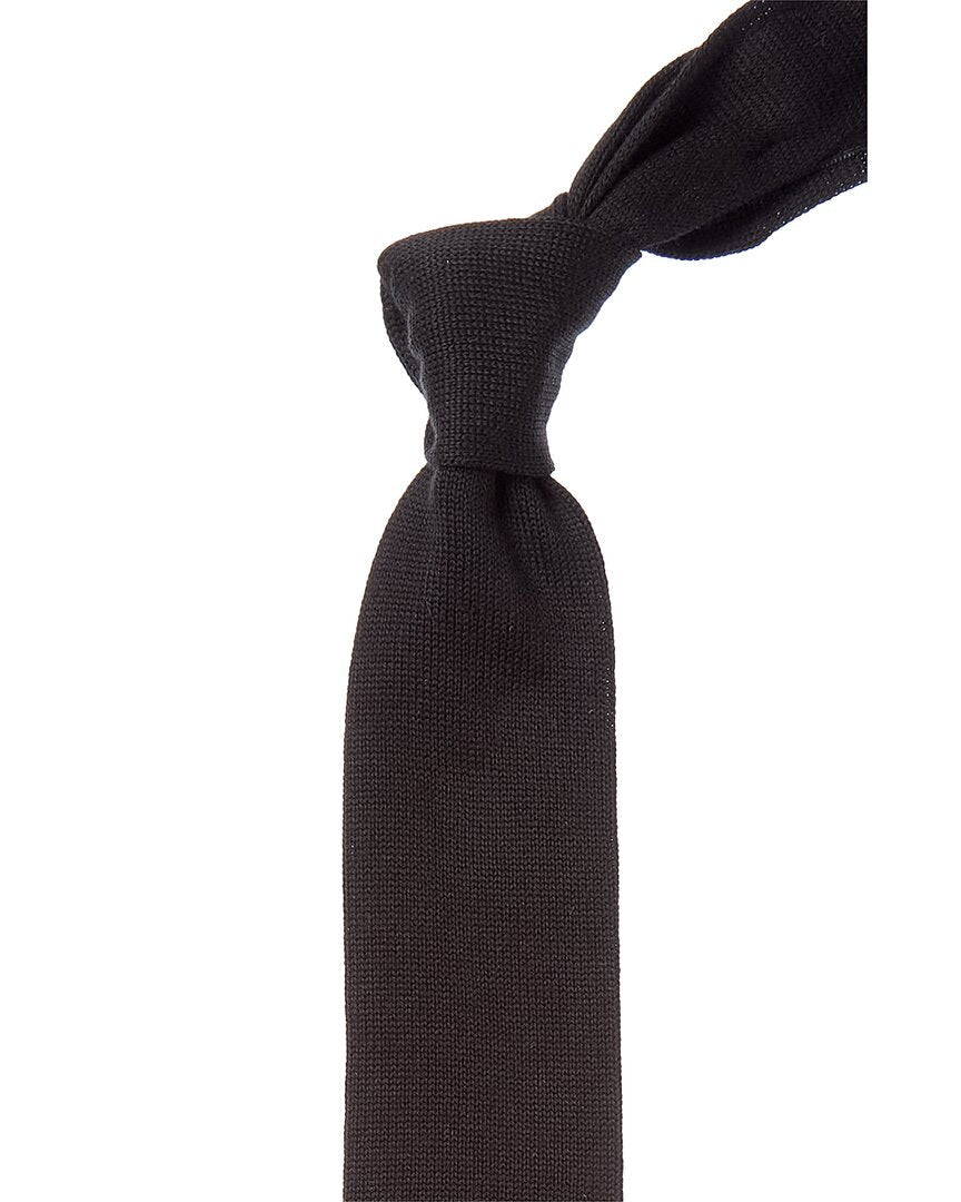 One Size - black
