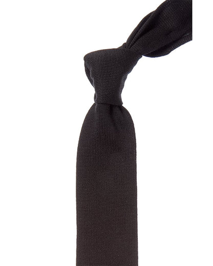 One Size - black