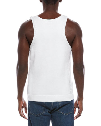 puck tank top