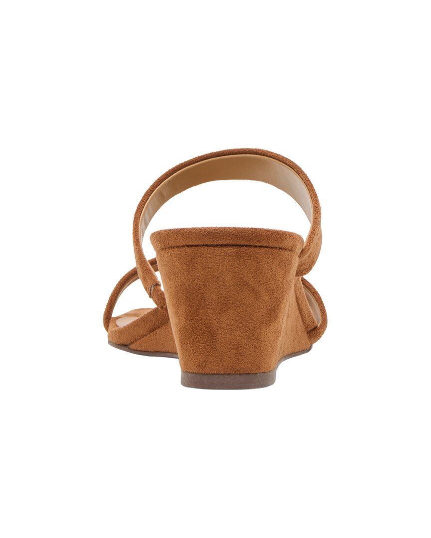 qamar wedge