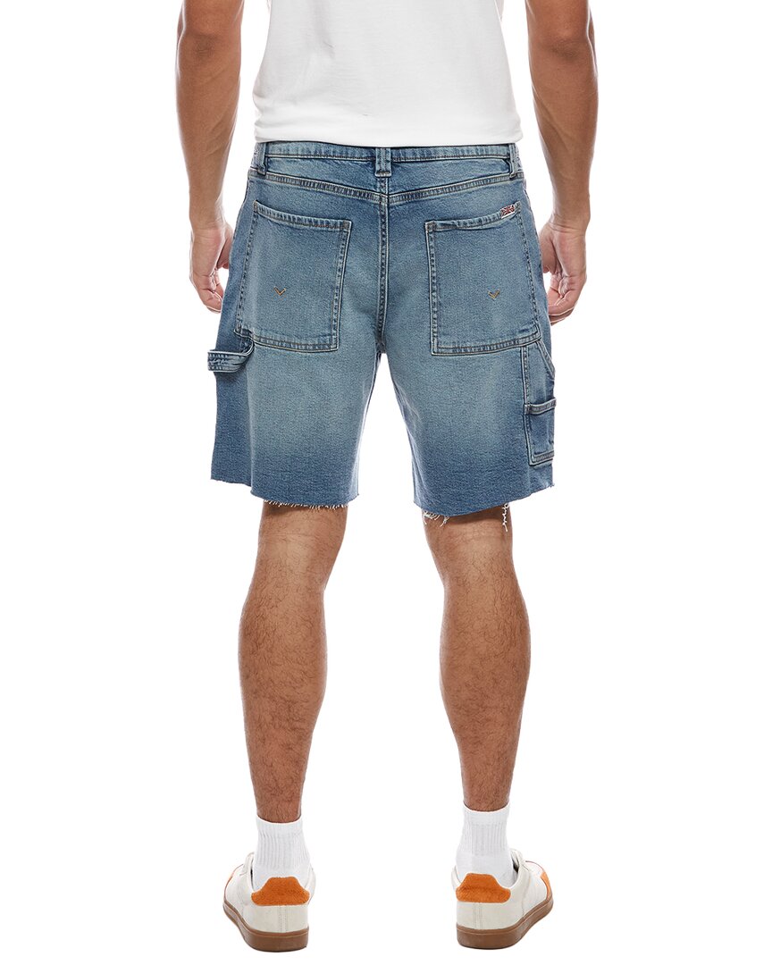 carpenter short