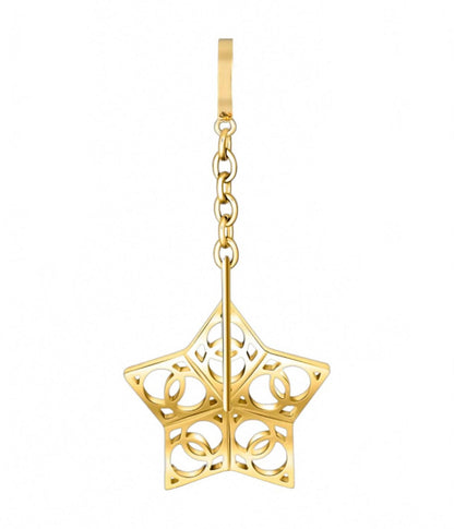 One Size - yellow gold