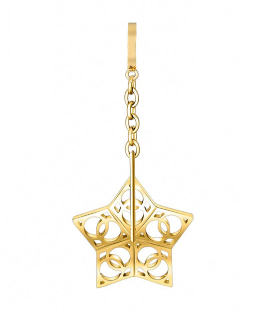 One Size - yellow gold