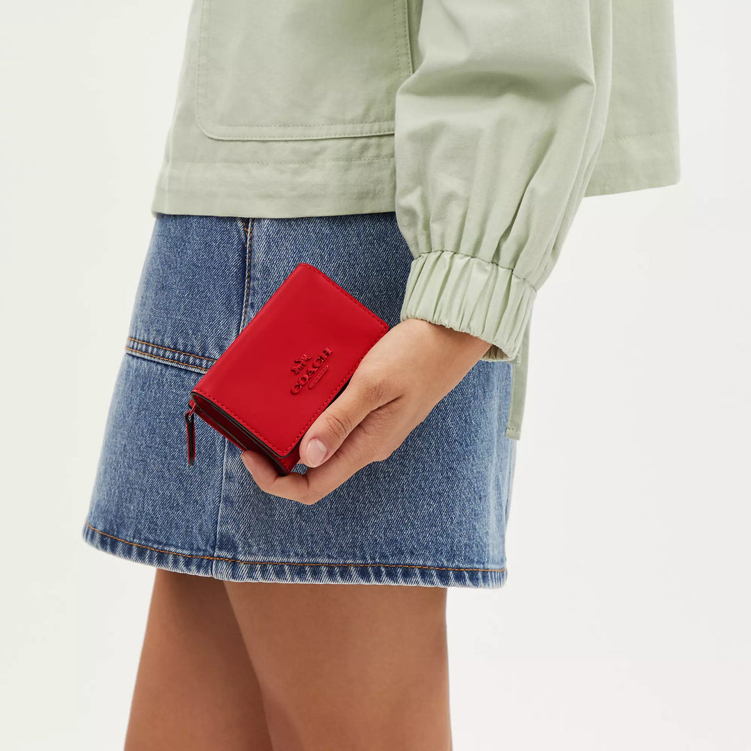 micro wallet