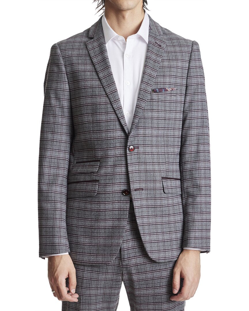 US 40 Regular - grey