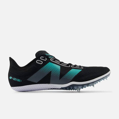 US 9 - black/graphite/cyber jade