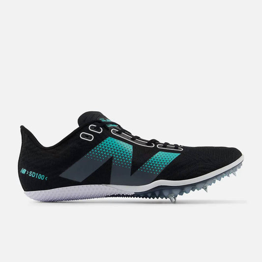 US 9 - black/graphite/cyber jade