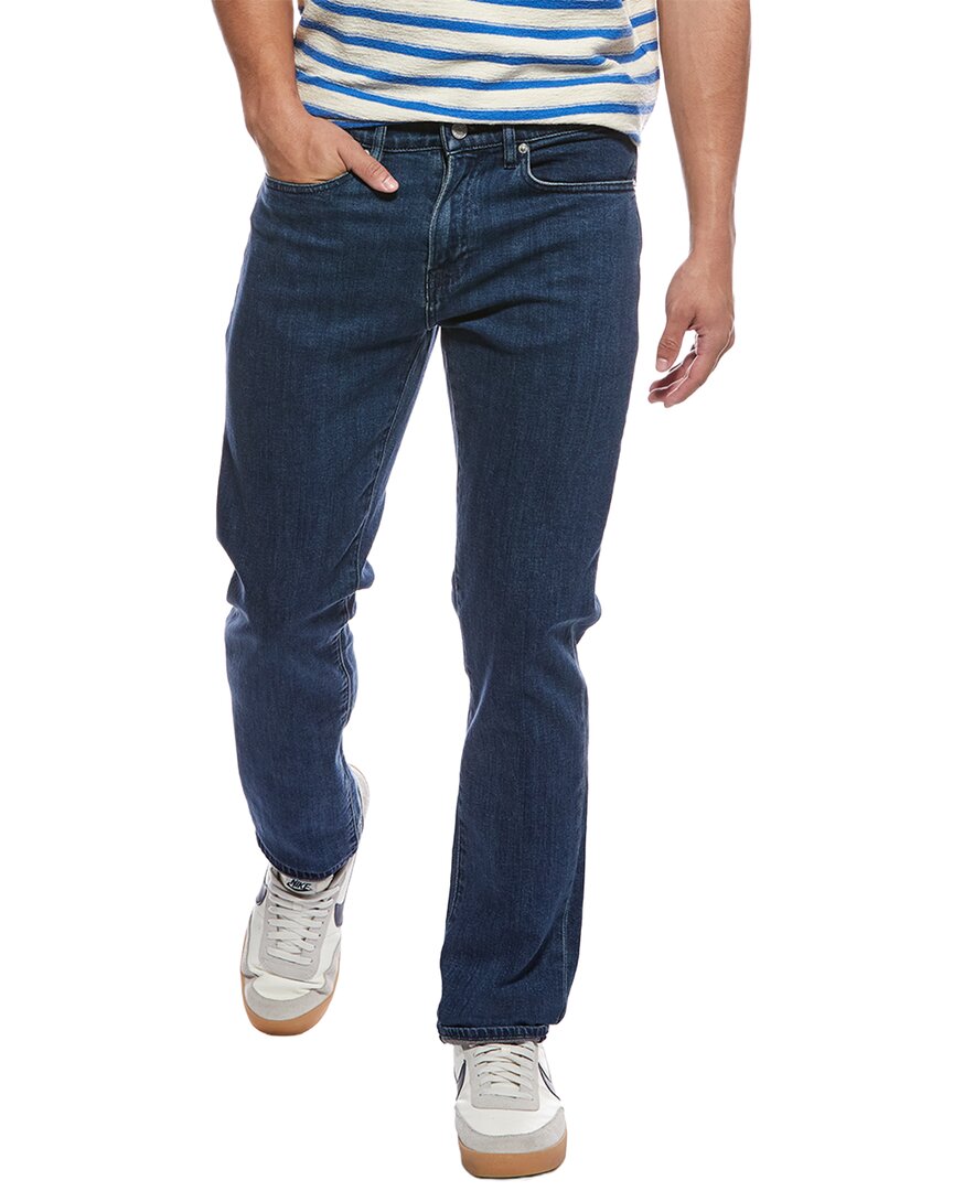 31" Waist - blue